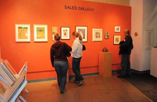 Artworks Gallery