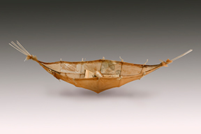 Boat by Mary Beth Blackwell-Chapman