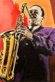 Coltrane